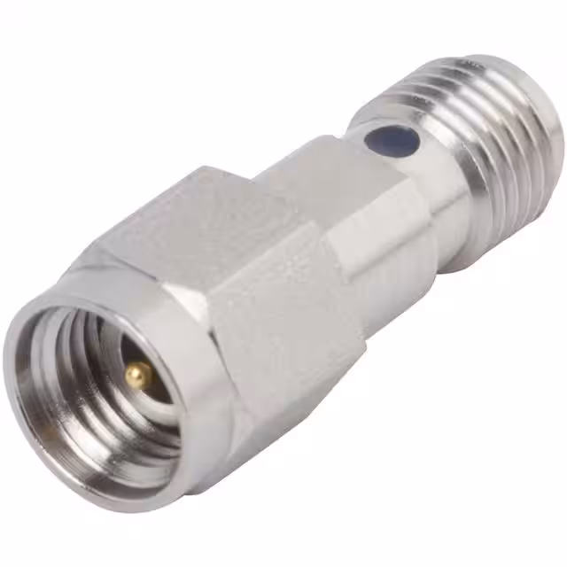SF1115-6009 Amphenol SV Microwave  Adaptadores de conector coaxial (RF)